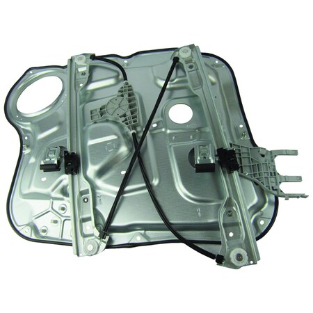 Wai Global POWER WINDOW REGULATOR ONLY, WPR5382R WPR5382R